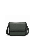 The Keeper in Olive, front view