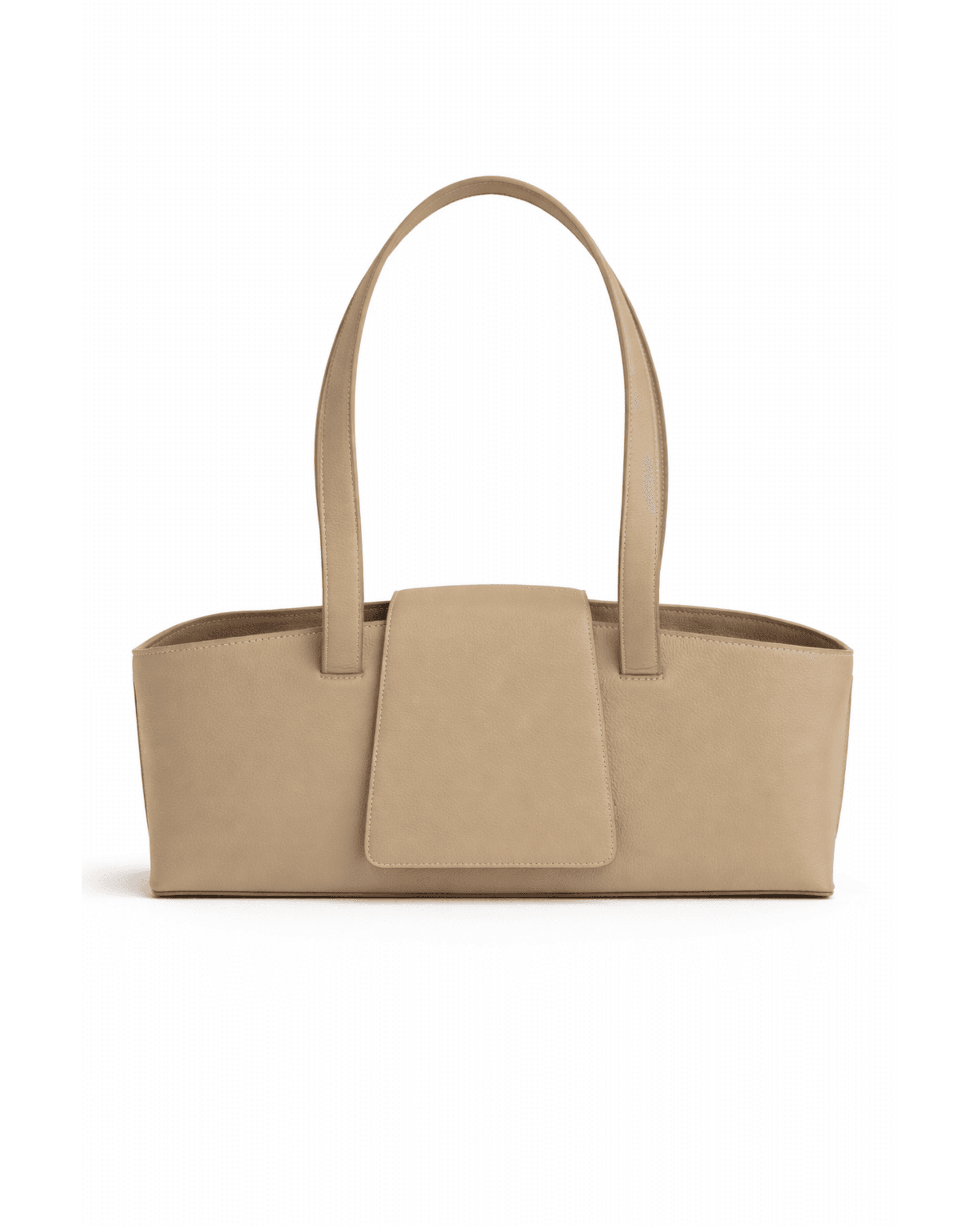 The Sloane in Canvas, front view