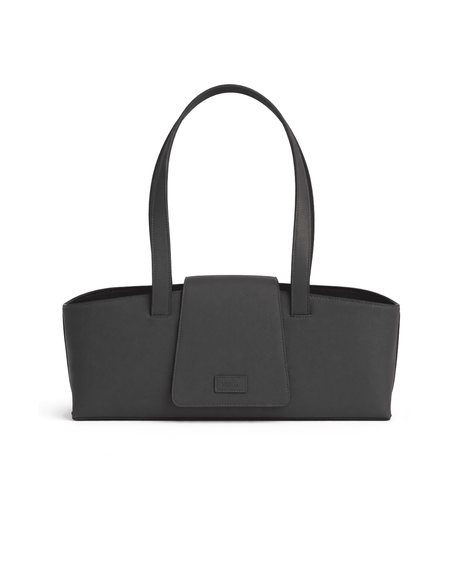The Sloane in Slate, front view